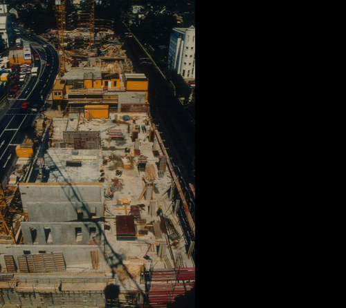 Beispiel Multiplexkino Kinopolis